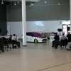 Oscar Launch Day